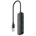 Cudy USB Хаб Cudy UH40A