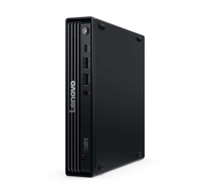 Міні-ПК Lenovo Think Centre m70q Gen 6 13A40049UI Intel Core Ultra 5/16 ГБ DDR5/SSD 512 ГБ