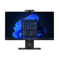Моноблок Lenovo ThinkCentre m70a Gen 6 13AY0017UI 23,8” Full HD/Intel Core Ultra 5/16 ГБ DDR5/SSD 512 ГБ