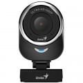 Genius Веб-камера Genius 6000 Qcam Black (32200002407)