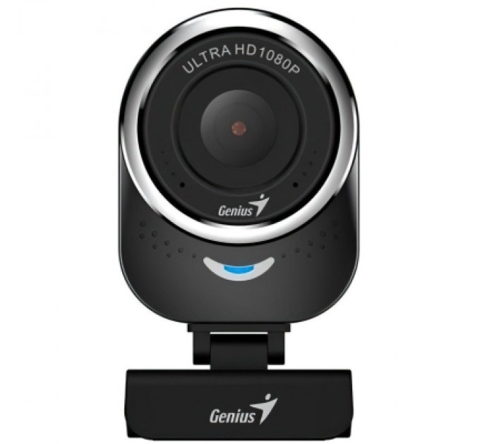 Genius Веб-камера Genius 6000 Qcam Black (32200002407)