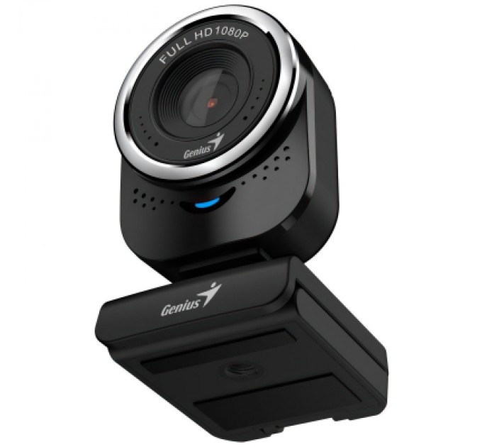 Genius Веб-камера Genius 6000 Qcam Black (32200002407)