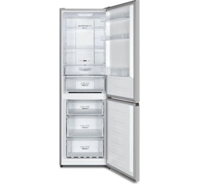 Gorenje Холодильник Gorenje NRK6192AS4