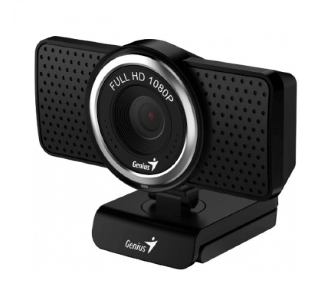 Genius Веб-камера Genius 8000 Ecam Black (32200001406)