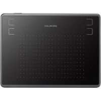 Графічний планшет Huion Inspiroy H430P