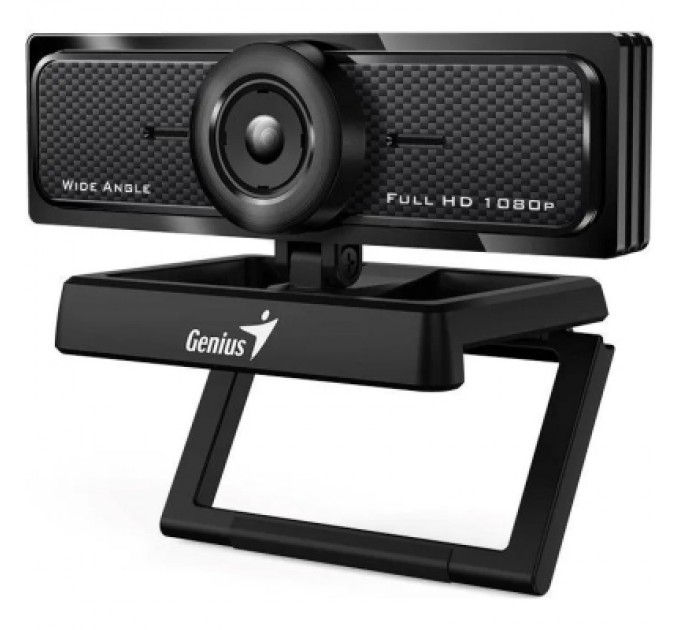 Genius Веб-камера Genius F-100 Full HD Black (32200004400)