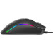 Xtrike ME Мишка Xtrike ME GM-226 USB RGB Black (GM-226)