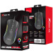 Xtrike ME Мишка Xtrike ME GM-226 USB RGB Black (GM-226)