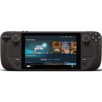 Ігрова консоль Steam-Valve Deck 512GB OLED (1020_512)