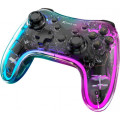 Xtrike ME Геймпад Xtrike ME GP-52 Bluetooth RGB PS4/IOS/Android/PC/Nintendo (GP-52)