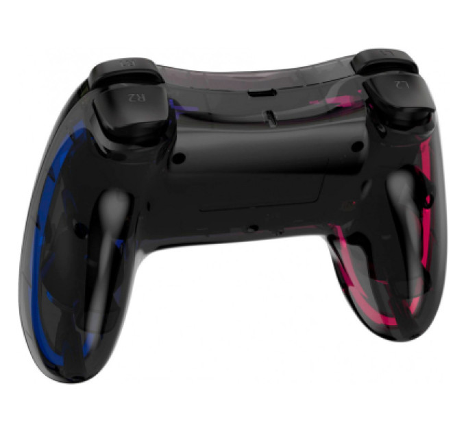 Xtrike ME Геймпад Xtrike ME GP-52 Bluetooth RGB PS4/IOS/Android/PC/Nintendo (GP-52)
