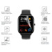 Drobak Скло захисне Drobak glass-film Ceramics Amazfit GTS 3 (313174)