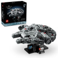 LEGO Конструктор LEGO Star Wars Тисячолітній сокіл 921 деталь (75375)