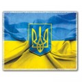 Pod Mishkou Килимок для мишки Pod Mishkou Прапор і Герб
