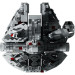 LEGO Конструктор LEGO Star Wars Тисячолітній сокіл 921 деталь (75375)
