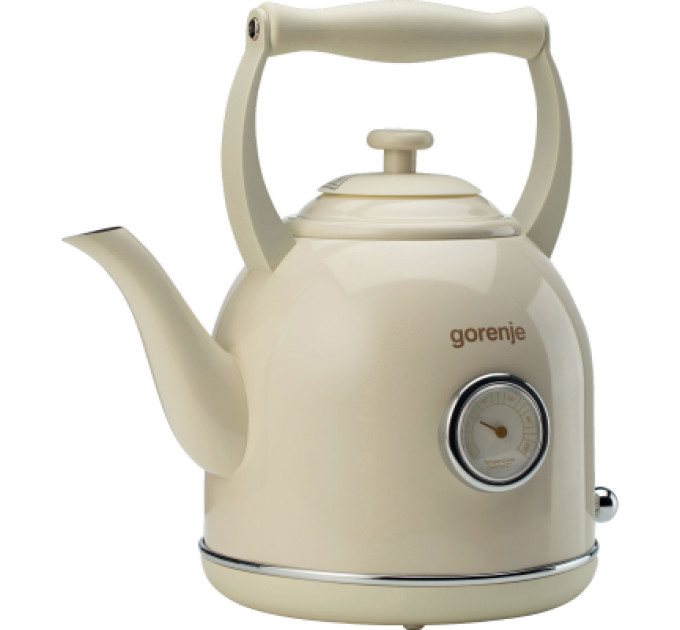 Електрочайник Gorenje K17CLIN