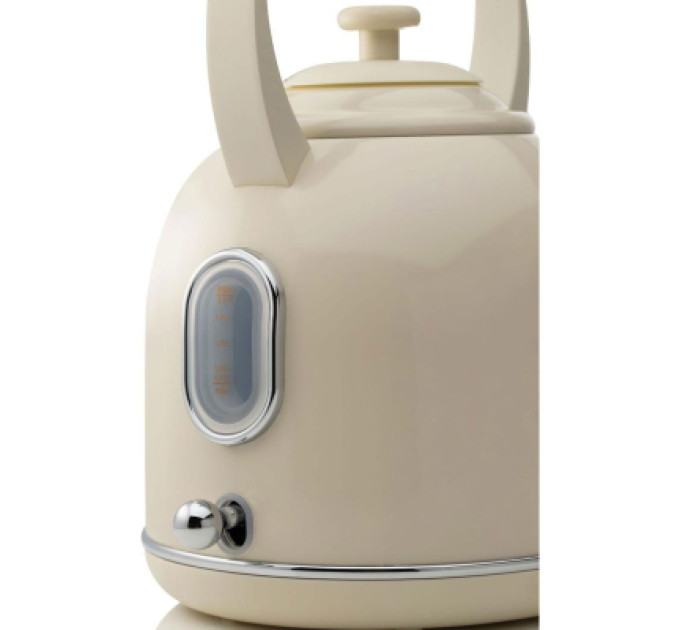 Електрочайник Gorenje K17CLIN