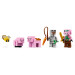 LEGO Конструктор LEGO Minecraft Будинок для поросят (21268)