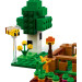 LEGO Конструктор LEGO Minecraft Будинок для поросят (21268)