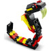 LEGO Конструктор LEGO Creator Дикі тварини: Дивовижний павук (31159)