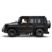 LEGO Конструктор LEGO Speed Champions Mercedes-AMG G 63 і Mercedes-AMG SL 63 (76924)