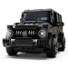 LEGO Конструктор LEGO Speed Champions Mercedes-AMG G 63 і Mercedes-AMG SL 63 (76924)