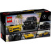LEGO Конструктор LEGO Speed Champions Mercedes-AMG G 63 і Mercedes-AMG SL 63 (76924)