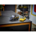 LEGO Конструктор LEGO Speed Champions Mercedes-AMG G 63 і Mercedes-AMG SL 63 (76924)