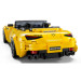 LEGO Конструктор LEGO Speed Champions Mercedes-AMG G 63 і Mercedes-AMG SL 63 (76924)