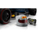 LEGO Конструктор LEGO Speed Champions Автомобіль для перегонів F1 Oracle Red Bull Racing RB20 (77243)