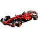 LEGO Конструктор LEGO Technic Автомобіль F1 Ferrari SF-24 (42207)
