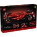 LEGO Конструктор LEGO Technic Автомобіль F1 Ferrari SF-24 (42207)