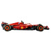 LEGO Конструктор LEGO Technic Автомобіль F1 Ferrari SF-24 (42207)