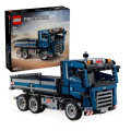 LEGO Конструктор LEGO Technic Самоскид (42203)