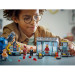LEGO Конструктор LEGO Super Heroes Лабораторія Залізної Людини: зал обладунків (76315)
