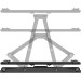 AGN Кронштейн AGN AGN70-442P