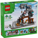 LEGO Конструктор LEGO Minecraft Шахта "Кайло" (21277)