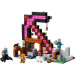 LEGO Конструктор LEGO Minecraft Шахта "Кайло" (21277)