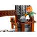 LEGO Конструктор LEGO Minecraft Шахта "Кайло" (21277)