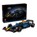 LEGO Конструктор LEGO Technic Автомобіль F1 Oracle Red Bull Racing RB20 (42206)