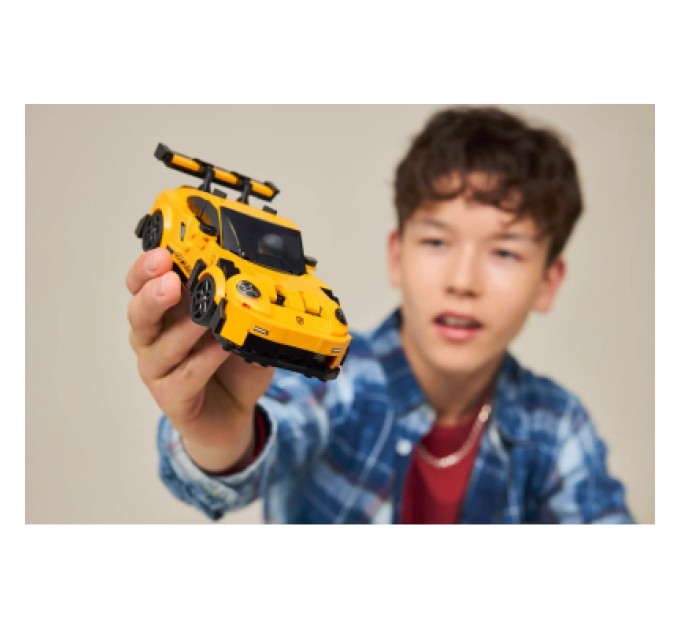 LEGO Конструктор LEGO Speed Champions Суперкар Porsche 911 GT3 RS (77239)