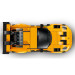 LEGO Конструктор LEGO Speed Champions Суперкар Porsche 911 GT3 RS (77239)