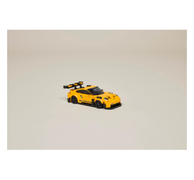 LEGO Конструктор LEGO Speed Champions Суперкар Porsche 911 GT3 RS (77239)
