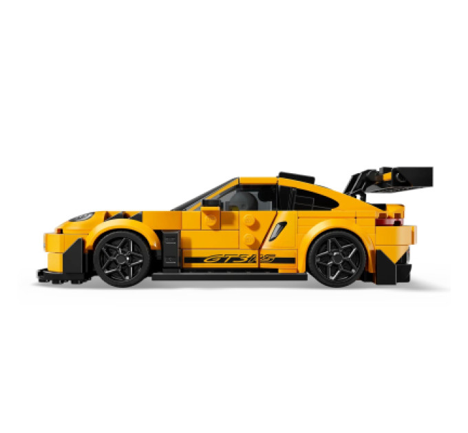LEGO Конструктор LEGO Speed Champions Суперкар Porsche 911 GT3 RS (77239)