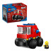 LEGO Конструктор LEGO City Автівки — Пожежна машина (60482)