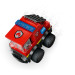 LEGO Конструктор LEGO City Автівки — Пожежна машина (60482)