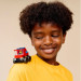 LEGO Конструктор LEGO City Автівки — Пожежна машина (60482)