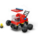 LEGO Конструктор LEGO City Автівки — Пожежна машина (60482)
