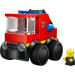 LEGO Конструктор LEGO City Автівки — Пожежна машина (60482)