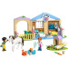 LEGO Конструктор LEGO Friends Ветеринарна клініка (42696)